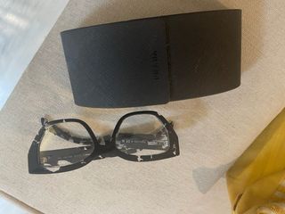 Gafas de vista Prada