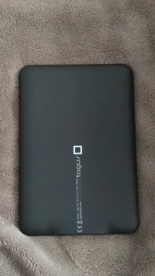 Ebook Tagus Iris 2017 + funda