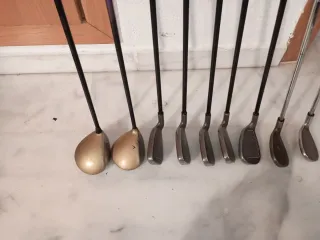 Equipo de Golf Callaway