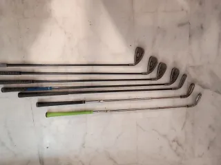 Equipo de Golf Callaway