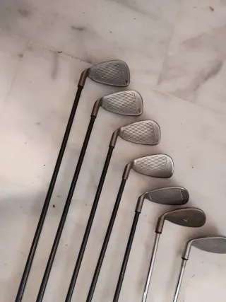 Equipo de Golf Callaway