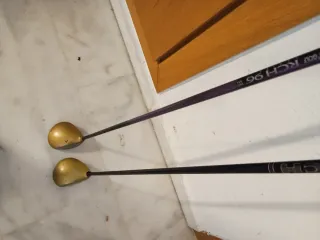 Equipo de Golf Callaway