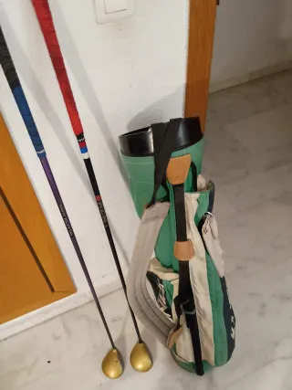 Equipo de Golf Callaway