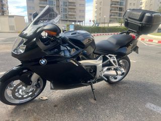 BMW k1200S año 2008