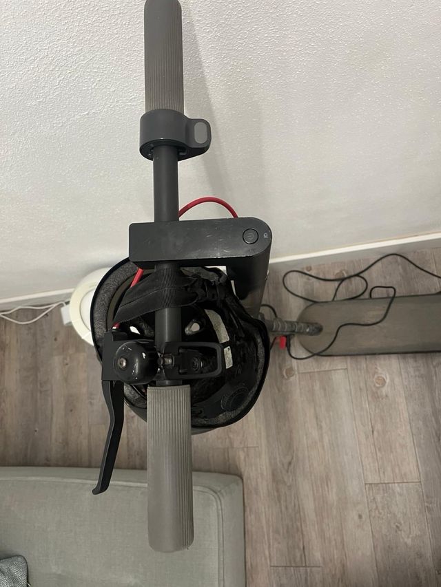 Patinete Eléctrico Xiaomi 4 DGT