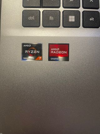 Acer Aspire 3 A315-44P Ryzen 7 5700U/16gb/512gb