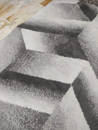 Tappeto moderno sala/cucina/soggiorno