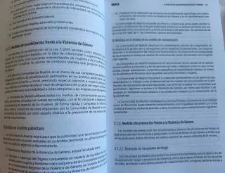 Libros Oposiciones MAD Comunidad de Madrid