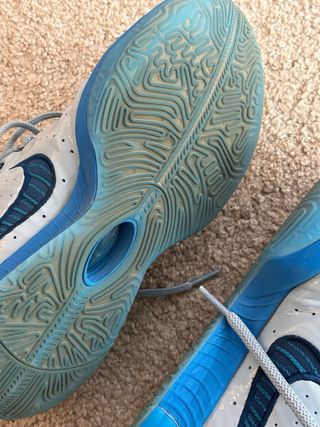 Nike LeBron 21 Talla 10.5 Originales impecables