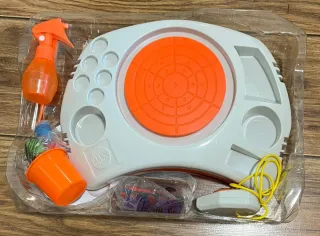 Set Alfarería Fácil