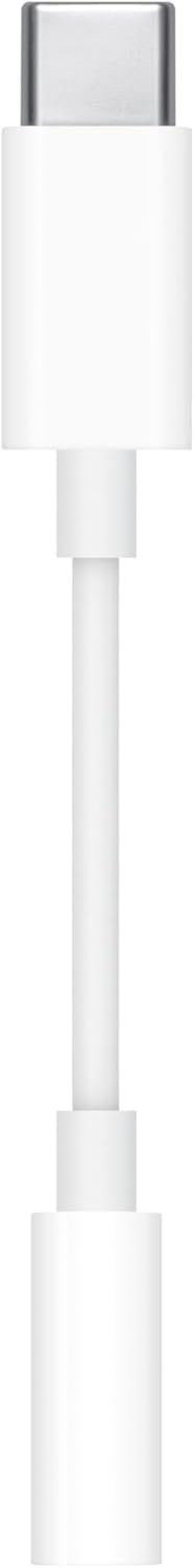 Adattatore USB-C a Jack Cuffie Apple