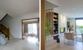 Reformas,obras, reparaciones.