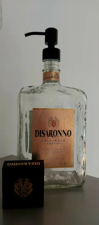 Disaronno Dosatore Dispenser