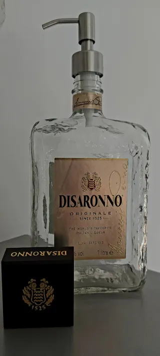 Disaronno Dosatore Dispenser