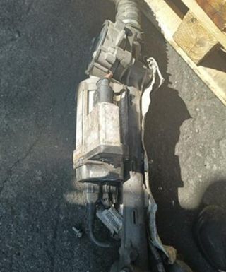 Seat 270497 columna direccion 1k1423981j leon 1p1