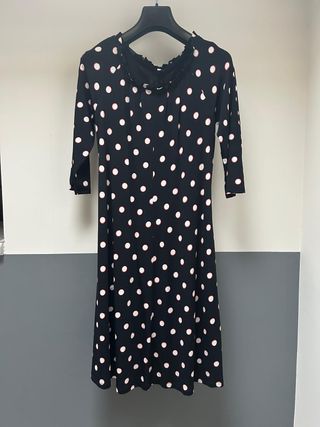 Vestito elegante Marella taglia M, Made in Italy