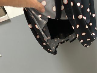 Vestito elegante Marella taglia M, Made in Italy