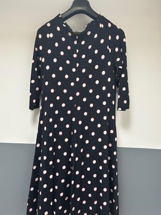 Vestito elegante Marella taglia M, Made in Italy