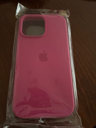Custodia iPhone 14 Pro Max Rosa