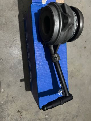 Kit Embrague 2.0 TDI VAG Inyector Bomba 50.000km