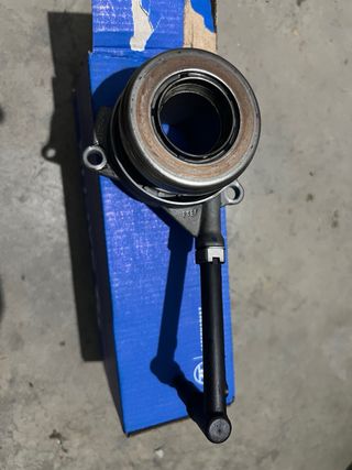 Kit Embrague 2.0 TDI VAG Inyector Bomba 50.000km