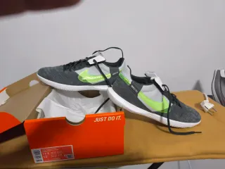 Zapatillas Futsal Nike Gato Talla 45 Nuevas