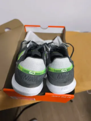 Zapatillas Futsal Nike Gato Talla 45 Nuevas