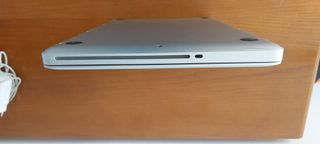 MacBook Pro 13 2013 Plata