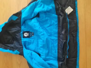 Chaqueta Nieve VOLCOM Niño Talla S/8Y