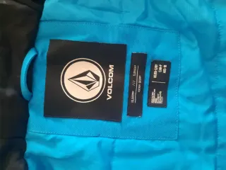 Chaqueta Nieve VOLCOM Niño Talla S/8Y
