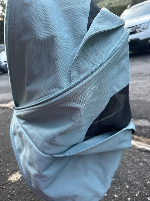 Capota para cochecito