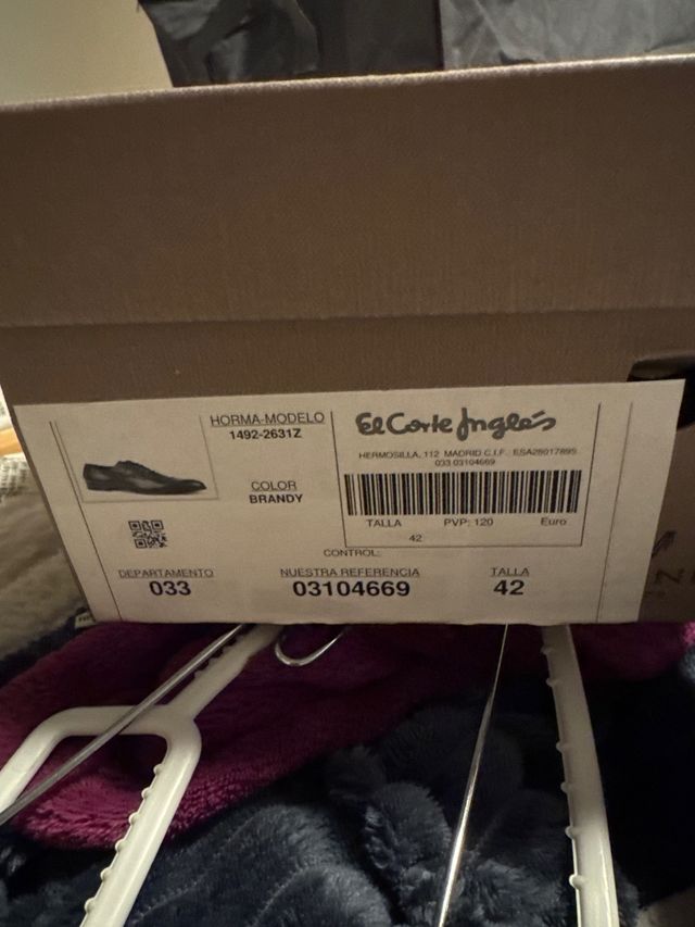 Zapatos de vestir Martinelli Marrones