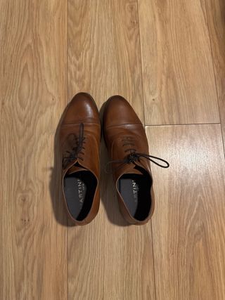 Zapatos de vestir Martinelli Marrones