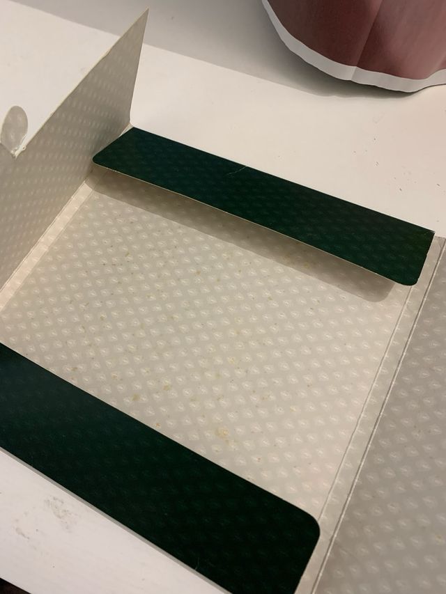 Foulard in seta Gucci anni '90