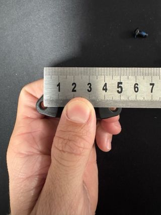 Soporte Luz Bontrager Flare R Nuevo.