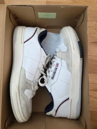 Zapatillas Reebok Phase Court Talla 42