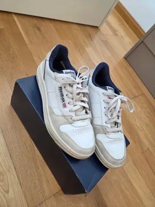 Zapatillas Reebok Phase Court Talla 42