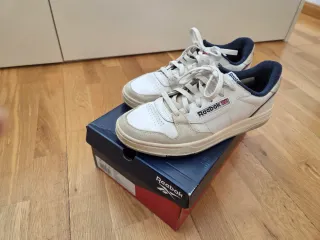 Zapatillas Reebok Phase Court Talla 42