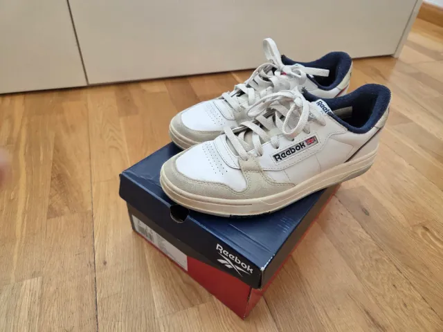 Zapatillas Reebok Phase Court Talla 42