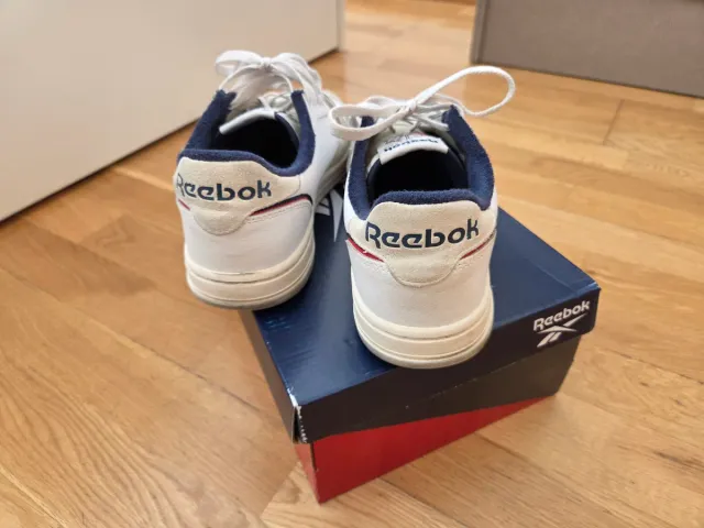 Zapatillas Reebok Phase Court Talla 42