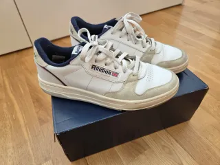 Zapatillas Reebok Phase Court Talla 42