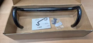 Manillar Darimo Carbono