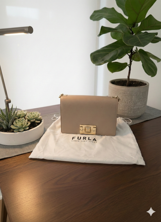 Furla Mimi en excelente estado