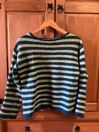 Jersey Surkana Rayas Talla S