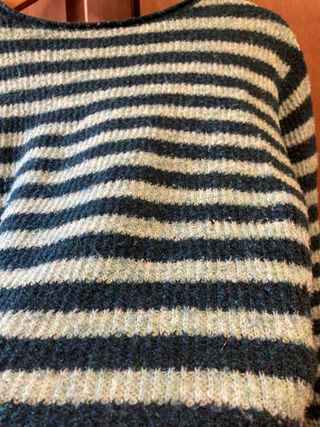 Jersey Surkana Rayas Talla S