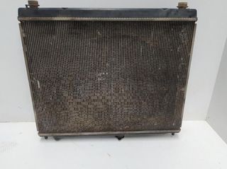 285539 radiador mitsubishi montero 3.2 di-d motion
