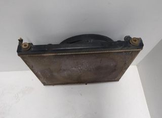 285539 radiador mitsubishi montero 3.2 di-d motion