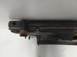 285539 radiador mitsubishi montero 3.2 di-d motion