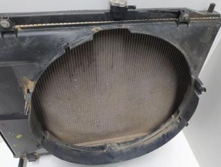 285539 radiador mitsubishi montero 3.2 di-d motion