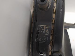 285539 radiador mitsubishi montero 3.2 di-d motion